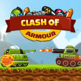 Clash of Armor