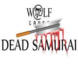 Dead Samurai