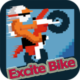 Excite Bike