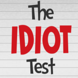 Idiot Test