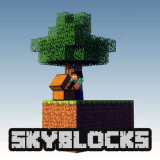 Minecraft Skyblock