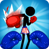 Stickman Boxing