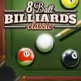 8 Ball Billards Classic