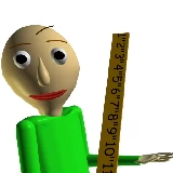 Baldi Basics