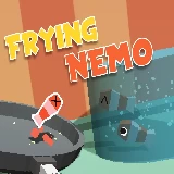 Frying Nemo