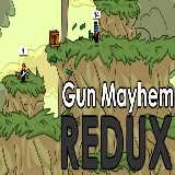 Gun Mayhem Redux