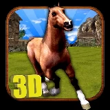 Horse Simulator 3D