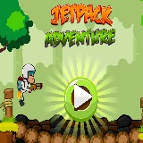 Jetpack Adventure