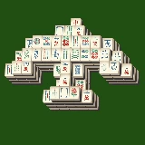 Mahjong Solitaire