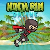 Ninja Run