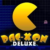 Pac-Xon Deluxe