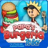 Papas Burgeria