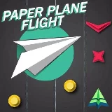 Paper Plane