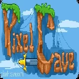 Pixel Cave