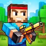 Pixel Gun