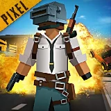 PUBG Pixel