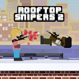 Rooftop Snipers 2