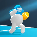 Rugby.io - Ball Mayhem