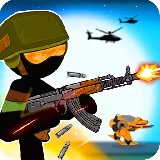 Stickman maverick