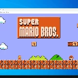 Super Mario Bros