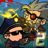 Zombie Gunpocalypse 2