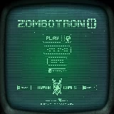 Zombotron 2 Time Machine